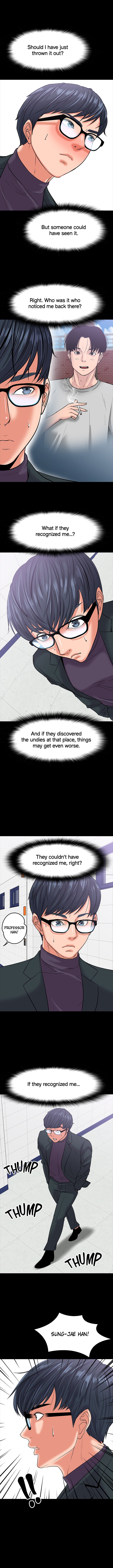Are You Just Going To Watch? Chapter 10 image 10