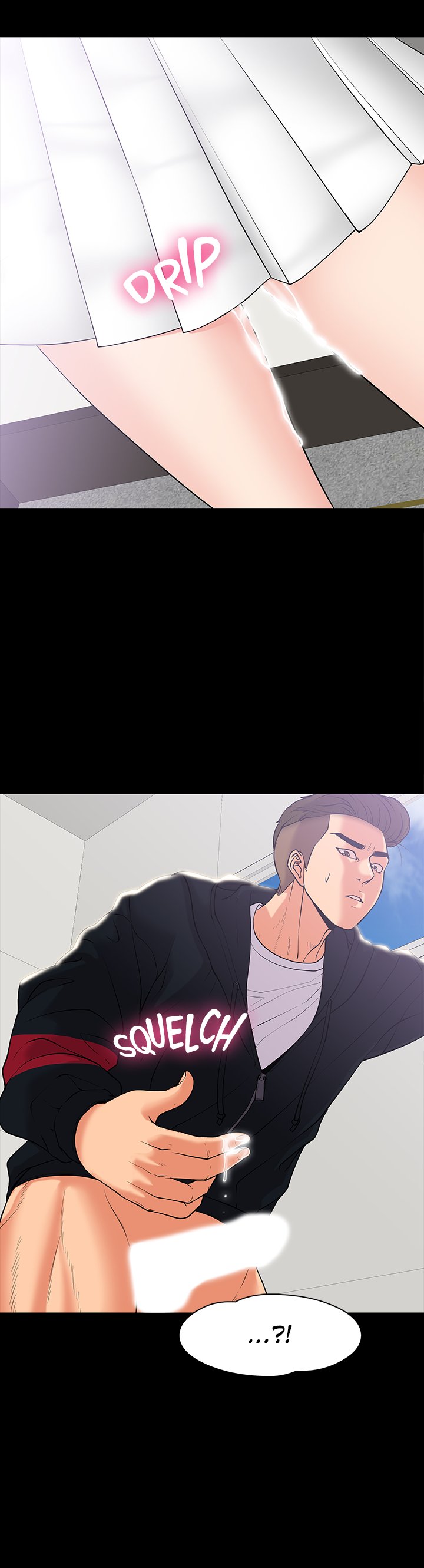 Are You Just Going To Watch? Chapter 10 image 2