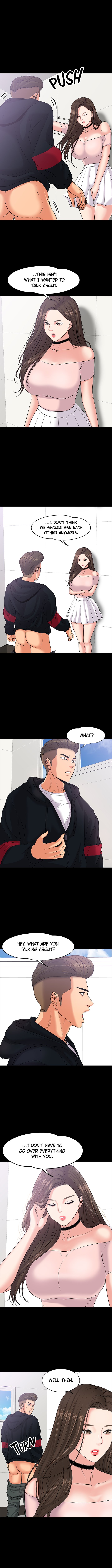 Are You Just Going To Watch? Chapter 10 image 3