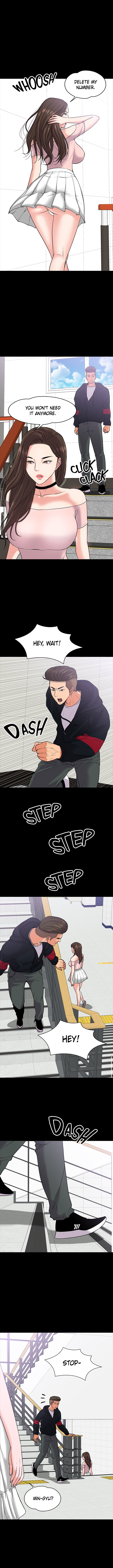 Are You Just Going To Watch? Chapter 10 image 6
