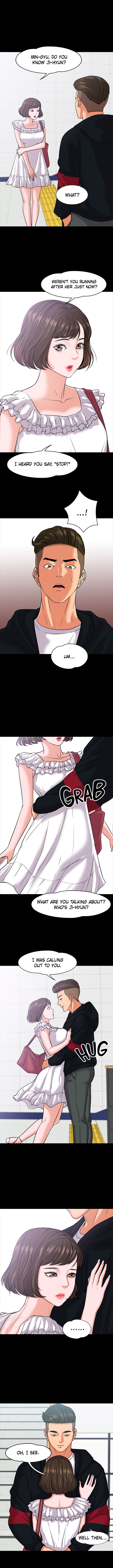 Are You Just Going To Watch? Chapter 10 image 8