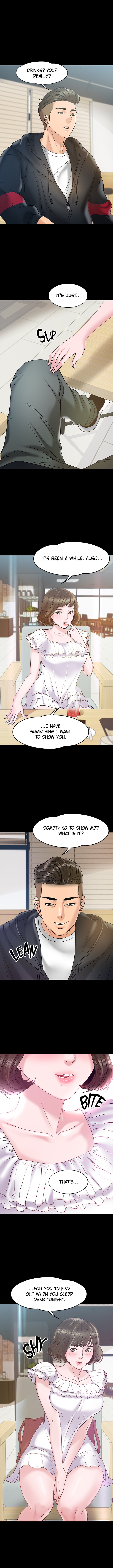 Are You Just Going To Watch? Chapter 11 image 9