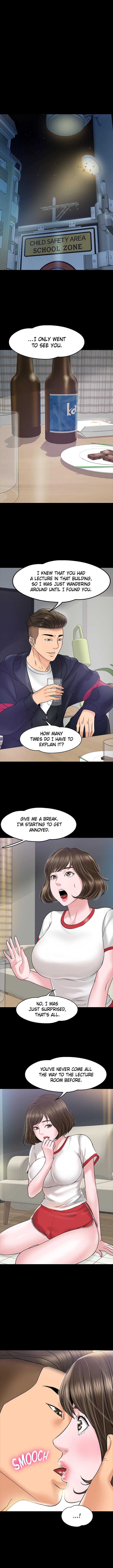 Are You Just Going To Watch? Chapter 11 image 10