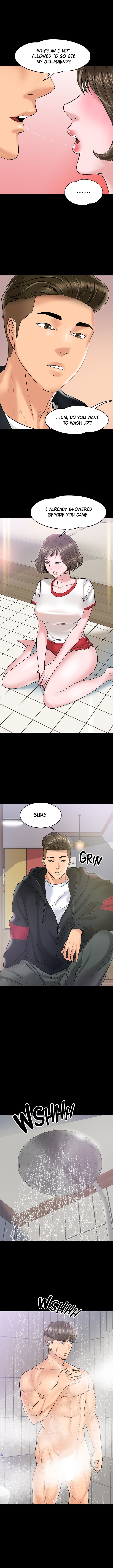 Are You Just Going To Watch? Chapter 11 image 11