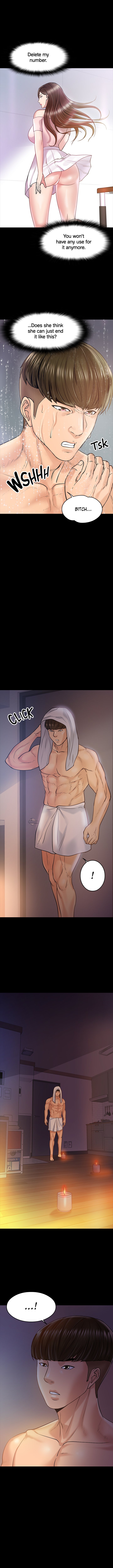 Are You Just Going To Watch? Chapter 11 image 12