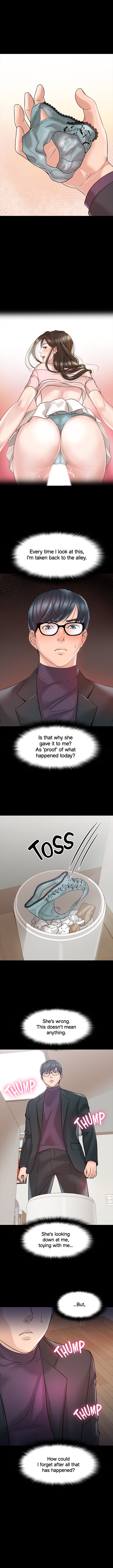 Are You Just Going To Watch? Chapter 11 image 5