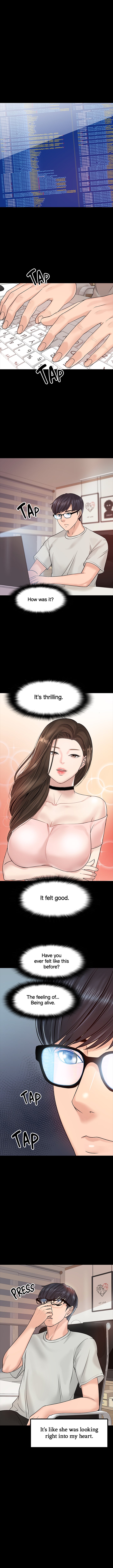 Are You Just Going To Watch? Chapter 11 image 6