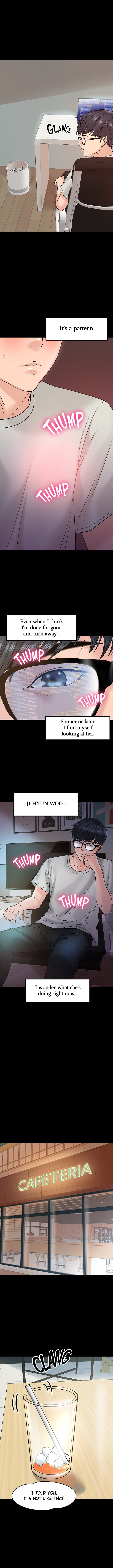Are You Just Going To Watch? Chapter 11 image 7