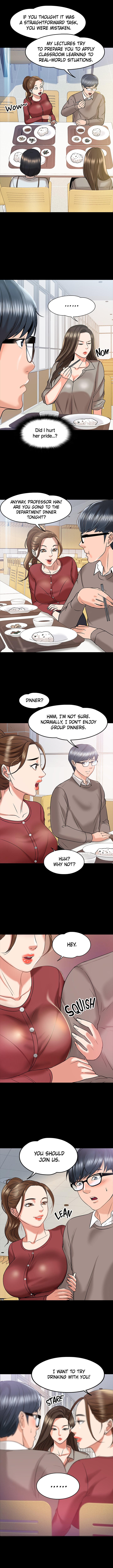 Are You Just Going To Watch? Chapter 12 image 11