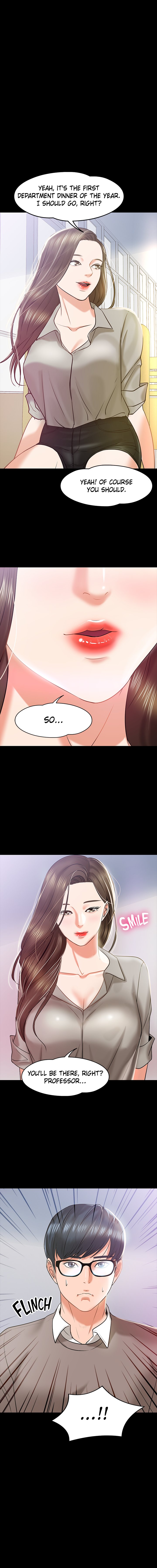 Are You Just Going To Watch? Chapter 13 image 0
