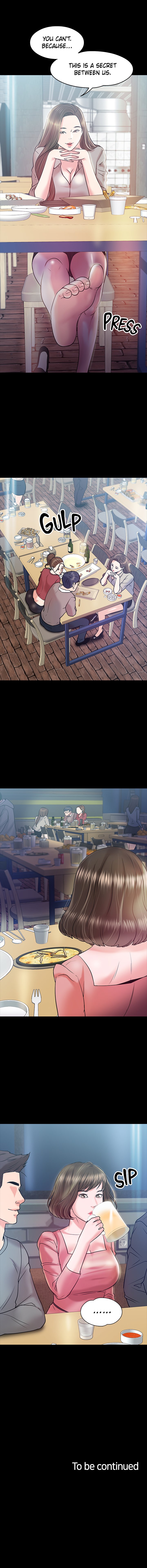 Are You Just Going To Watch? Chapter 13 image 12