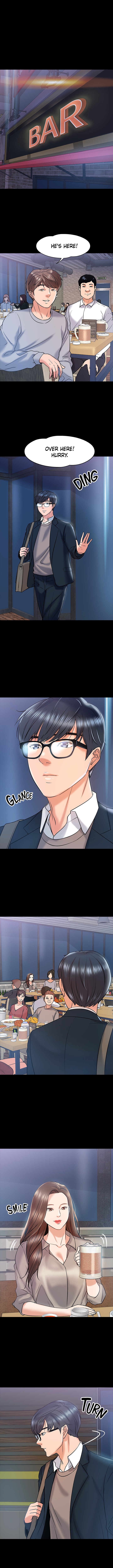 Are You Just Going To Watch? Chapter 13 image 2