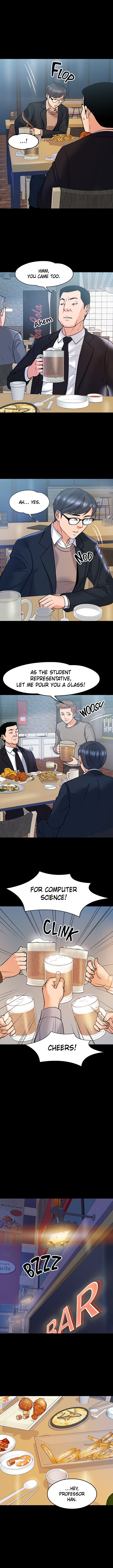 Are You Just Going To Watch? Chapter 13 image 3