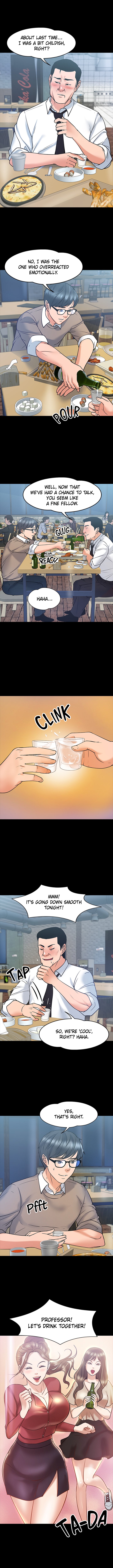 Are You Just Going To Watch? Chapter 13 image 4