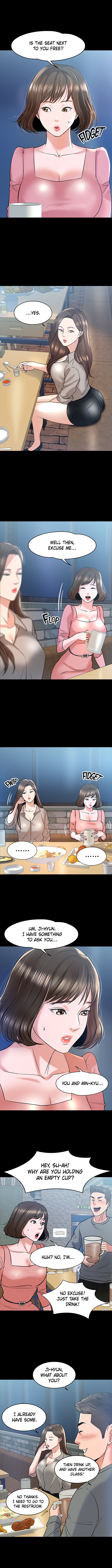Are You Just Going To Watch? Chapter 13 image 8