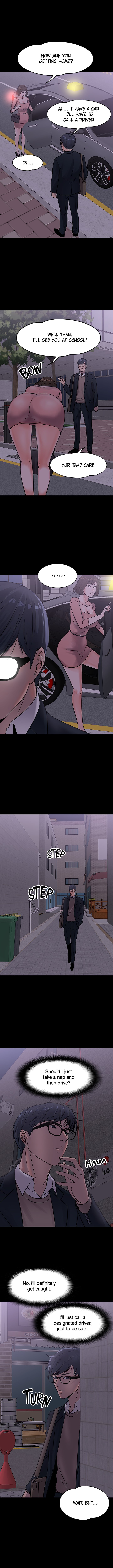 Are You Just Going To Watch? Chapter 14 image 10