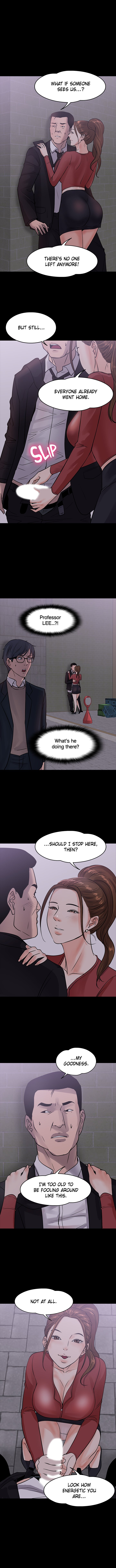 Are You Just Going To Watch? Chapter 14 image 11