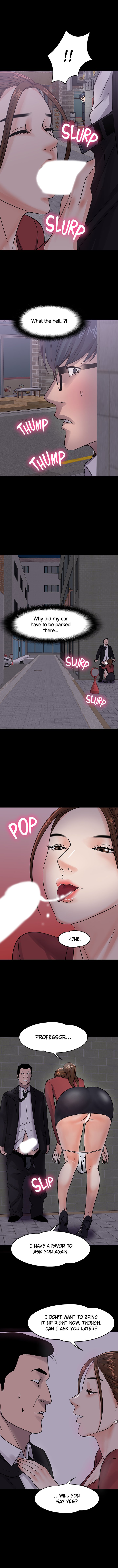 Are You Just Going To Watch? Chapter 14 image 12
