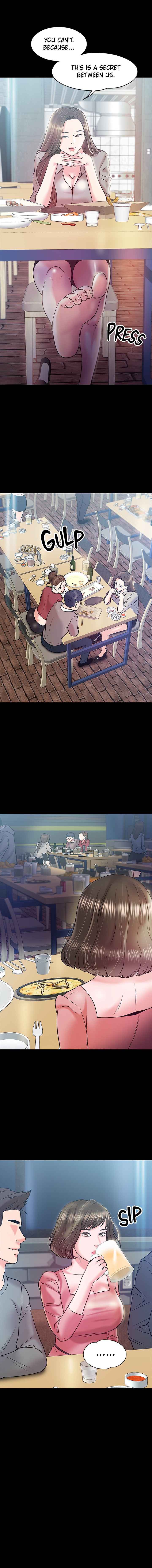Are You Just Going To Watch? Chapter 14 image 1