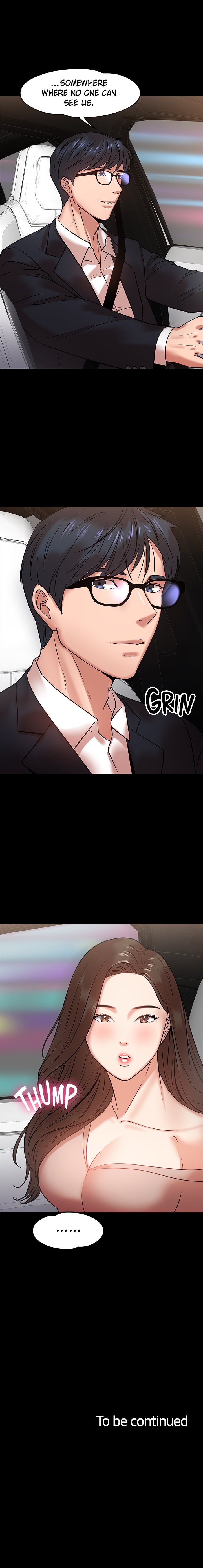 Are You Just Going To Watch? Chapter 15 image 13