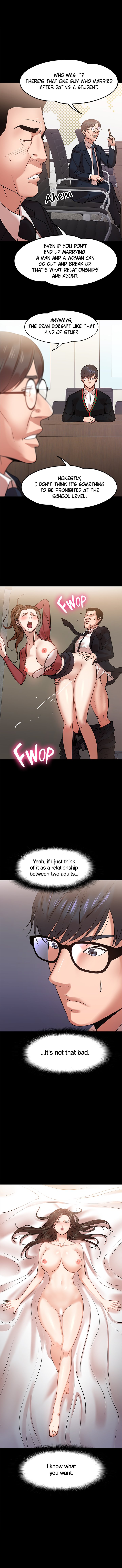 Are You Just Going To Watch? Chapter 15 image 7
