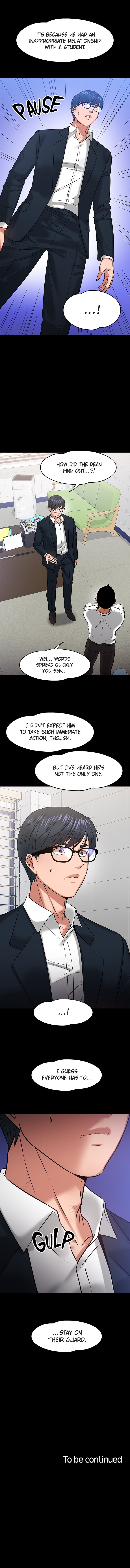 Are You Just Going To Watch? Chapter 17 image 12