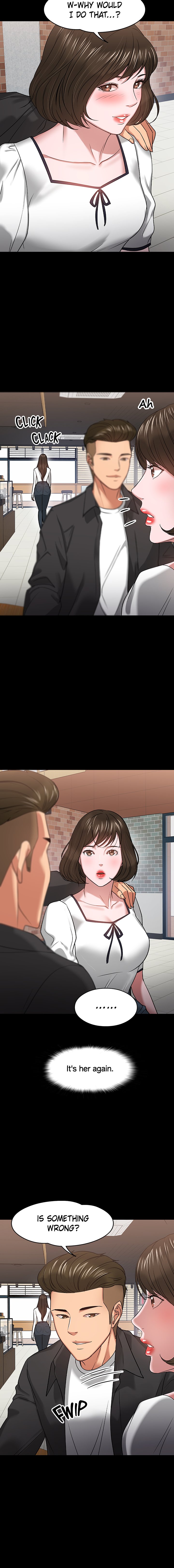Are You Just Going To Watch? Chapter 18 image 9