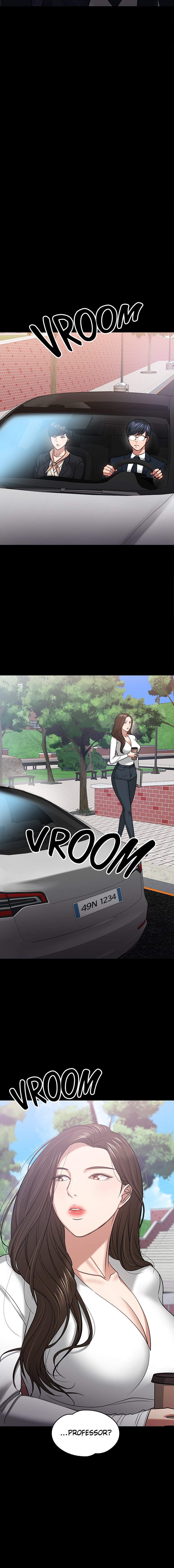 Are You Just Going To Watch? Chapter 18 image 11