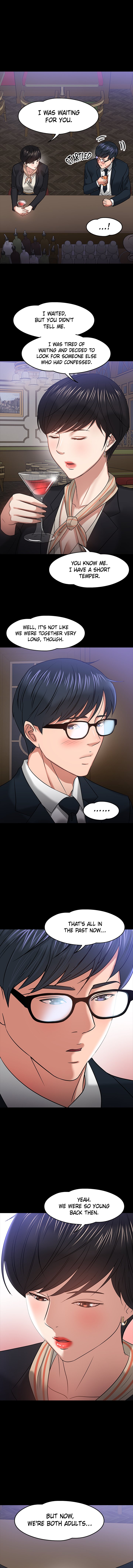 Are You Just Going To Watch? Chapter 18 image 13
