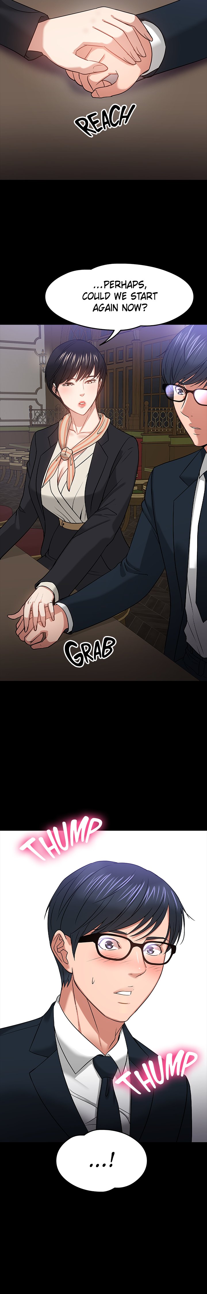 Are You Just Going To Watch? Chapter 18 image 14