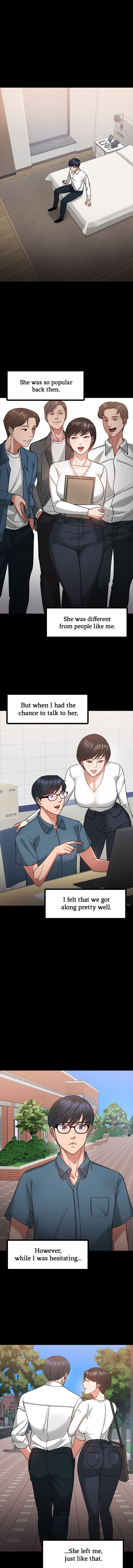 Are You Just Going To Watch? Chapter 19 image 2