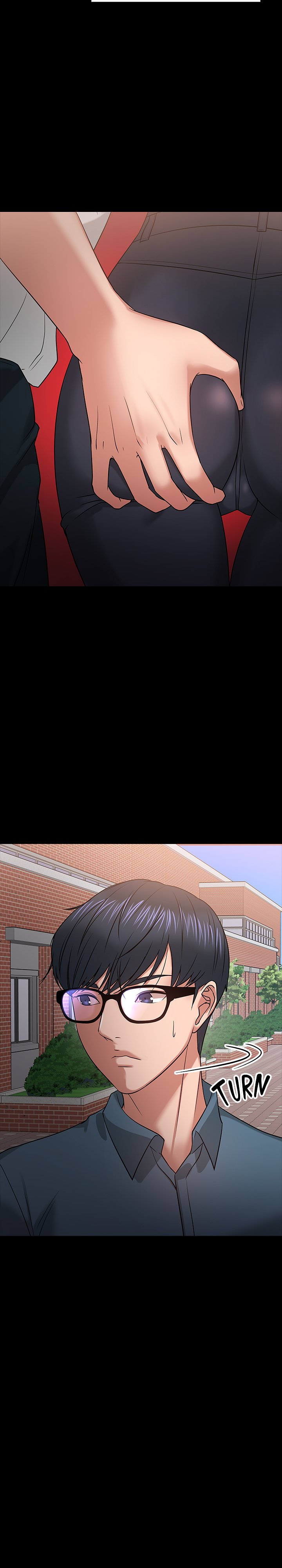 Are You Just Going To Watch? Chapter 19 image 3