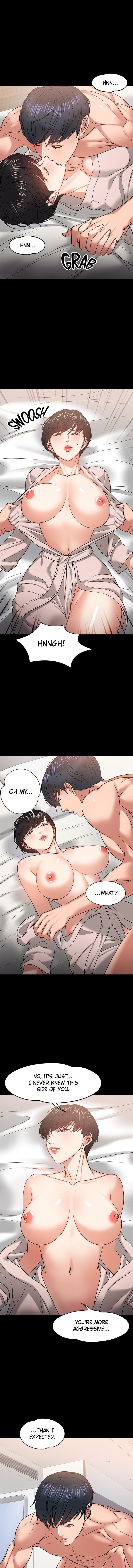 Are You Just Going To Watch? Chapter 19 image 5