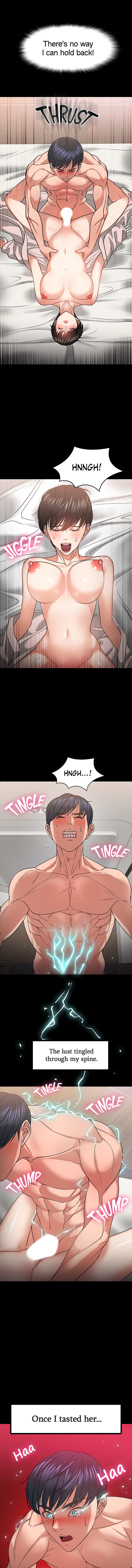 Are You Just Going To Watch? Chapter 19 image 7