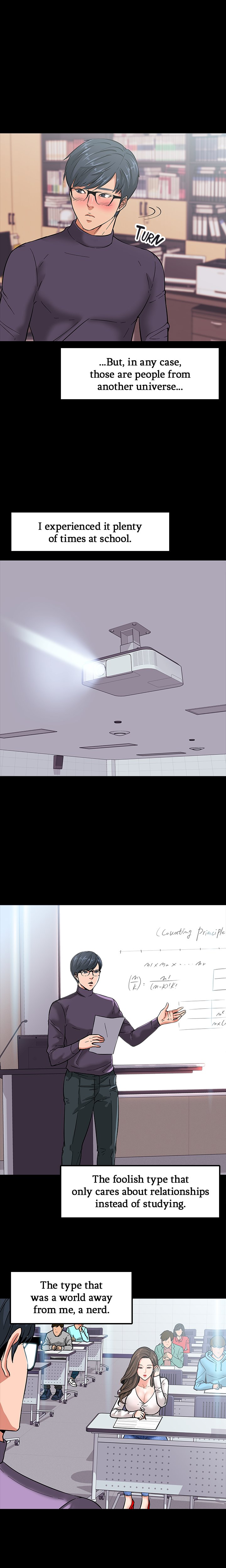 Are You Just Going To Watch? Chapter 2 image 11