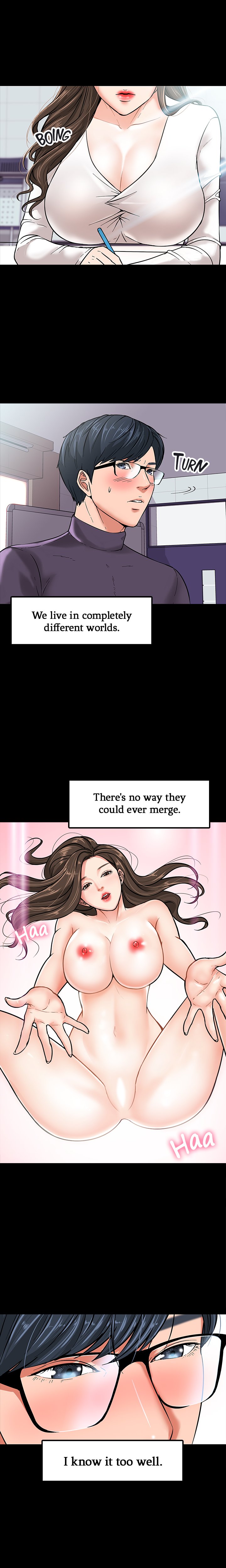 Are You Just Going To Watch? Chapter 2 image 12