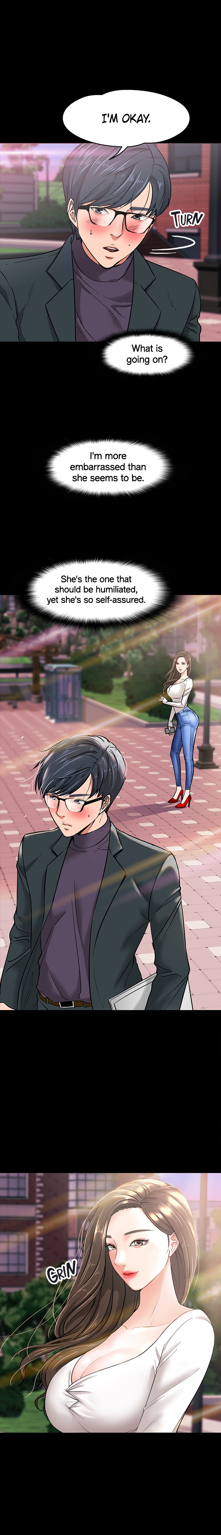 Are You Just Going To Watch? Chapter 2 image 15