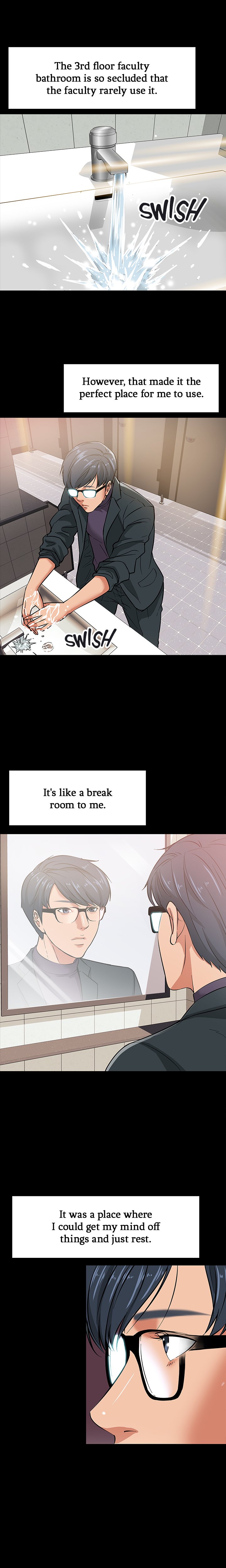 Are You Just Going To Watch? Chapter 2 image 17