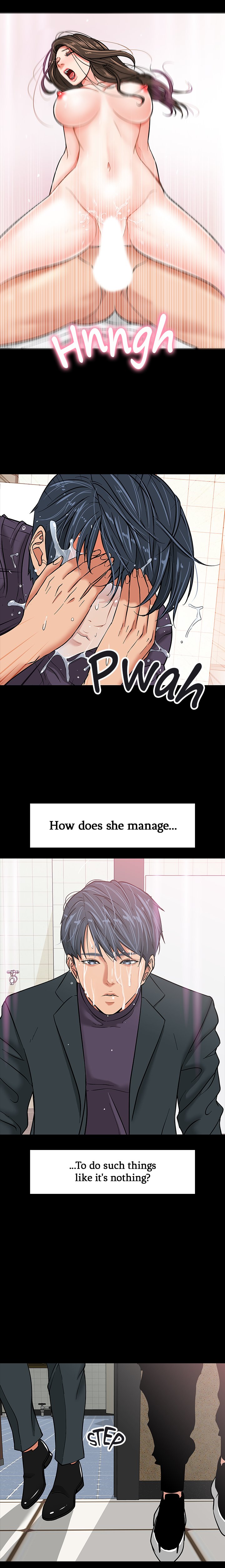 Are You Just Going To Watch? Chapter 2 image 19