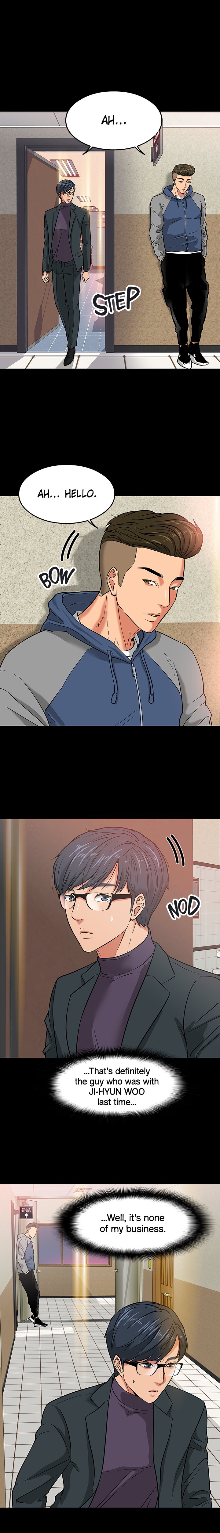 Are You Just Going To Watch? Chapter 2 image 20