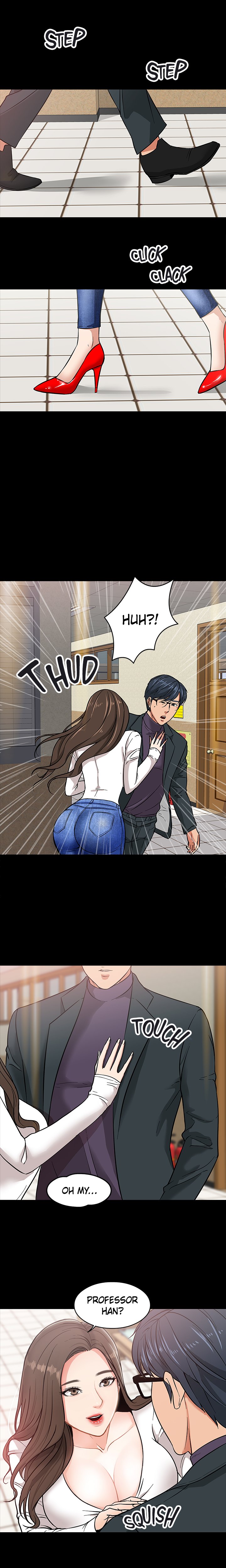 Are You Just Going To Watch? Chapter 2 image 21