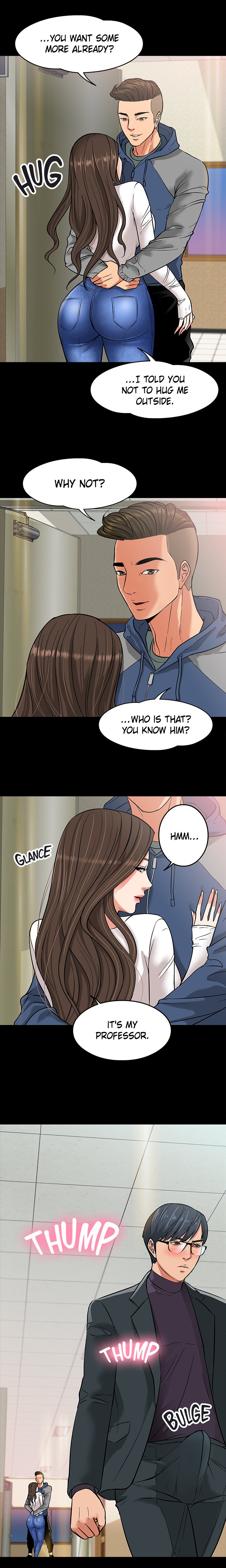 Are You Just Going To Watch? Chapter 2 image 23