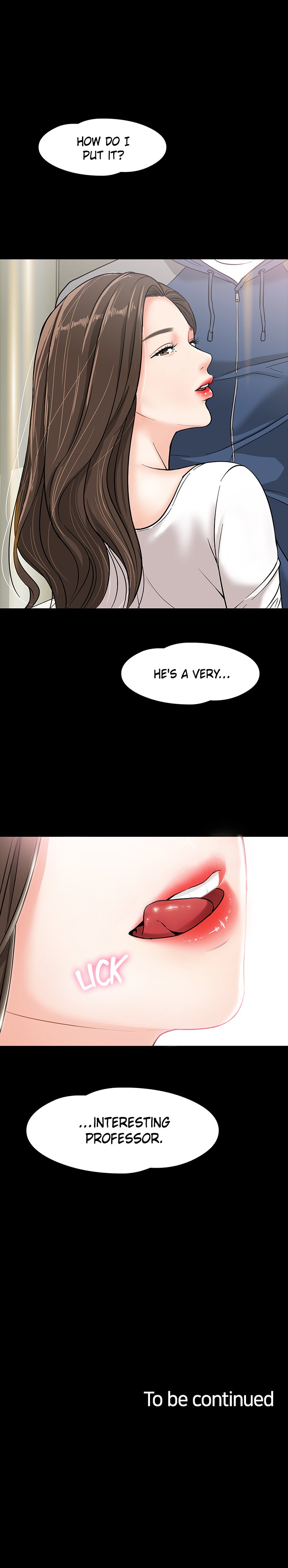Are You Just Going To Watch? Chapter 2 image 24