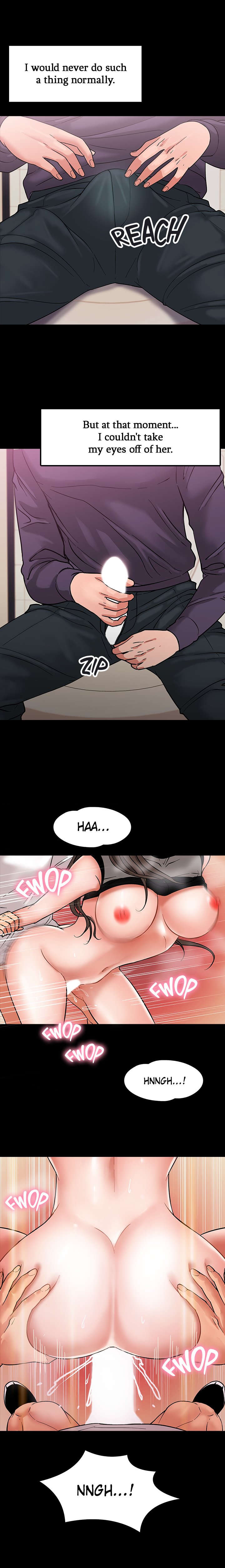 Are You Just Going To Watch? Chapter 2 image 3