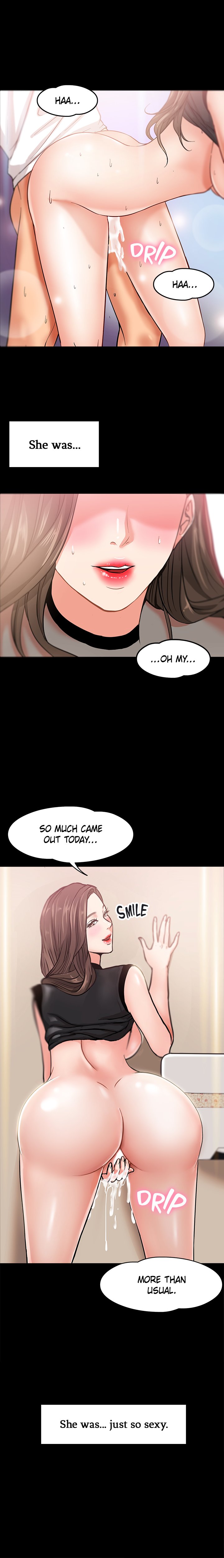 Are You Just Going To Watch? Chapter 2 image 6