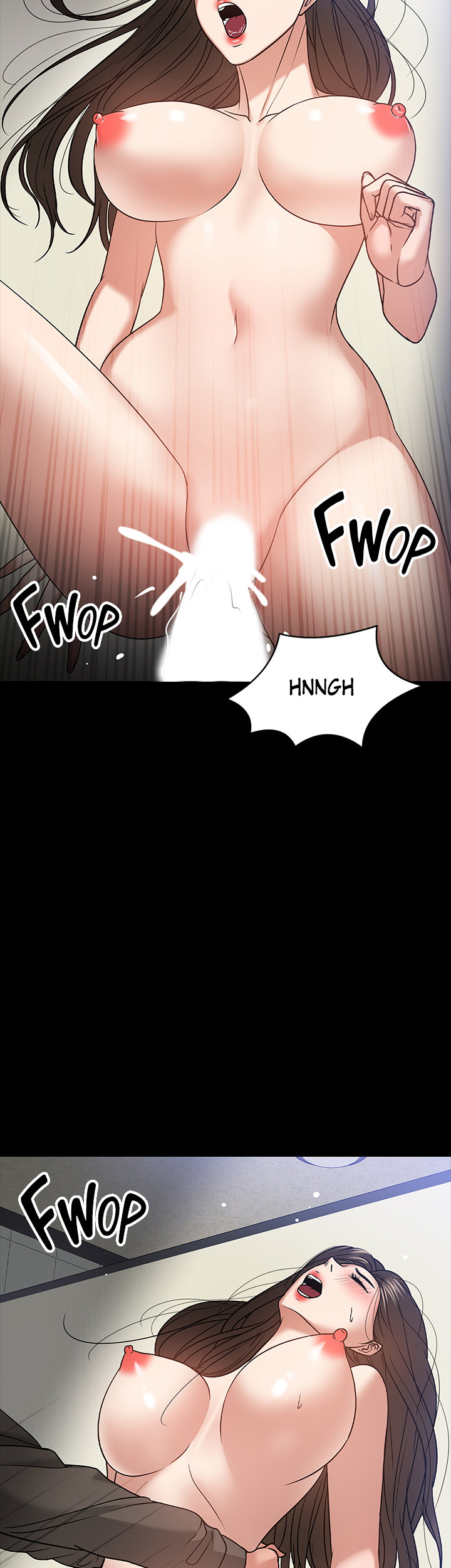 Are You Just Going To Watch? Chapter 21 image 17