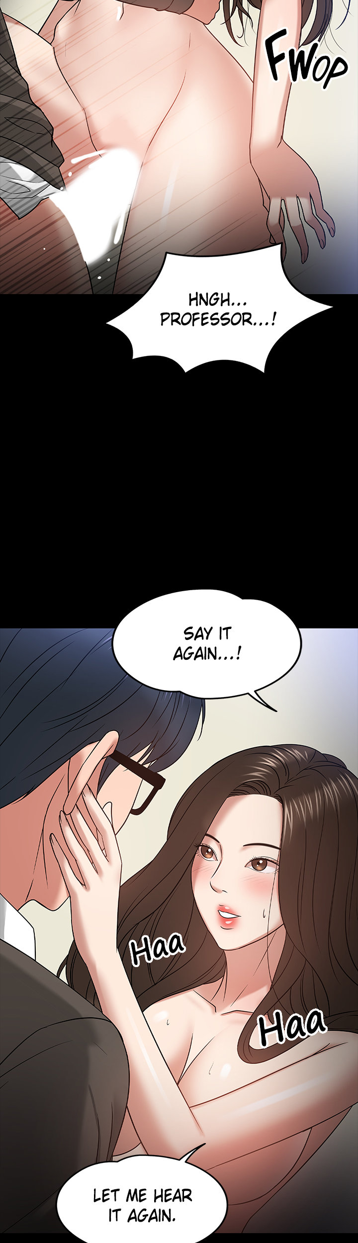 Are You Just Going To Watch? Chapter 21 image 18