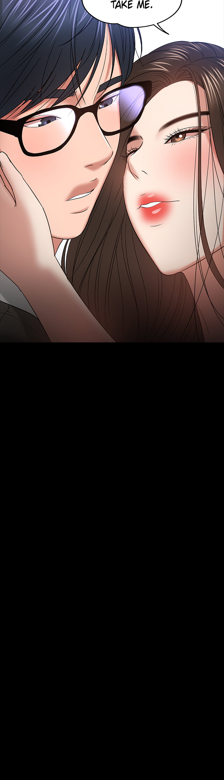 Are You Just Going To Watch? Chapter 21 image 20