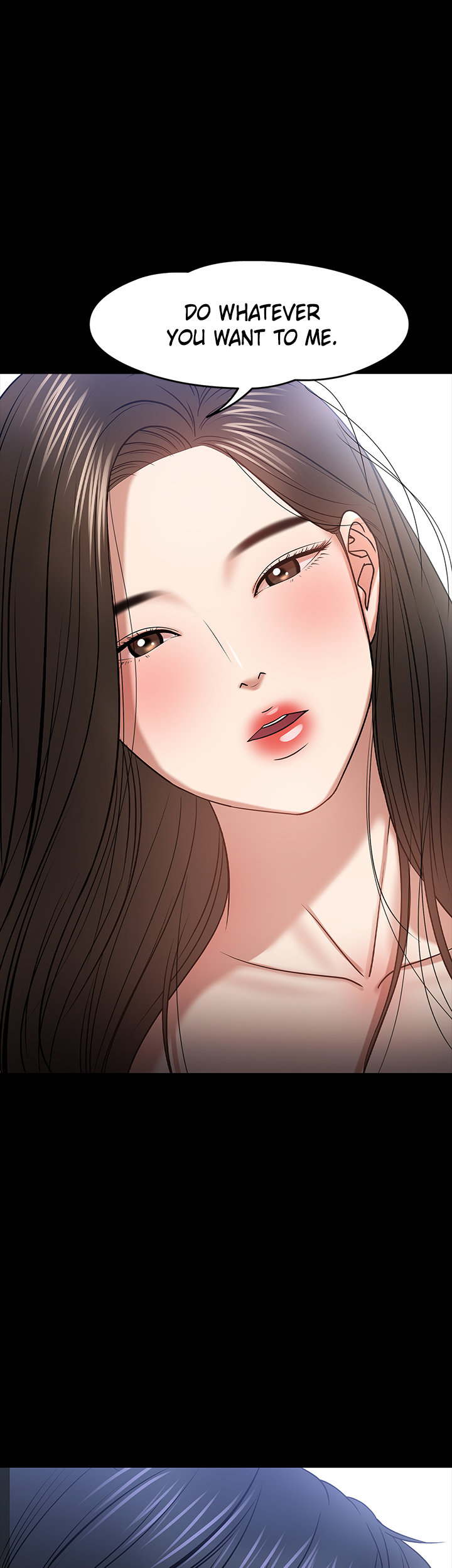 Are You Just Going To Watch? Chapter 21 image 21