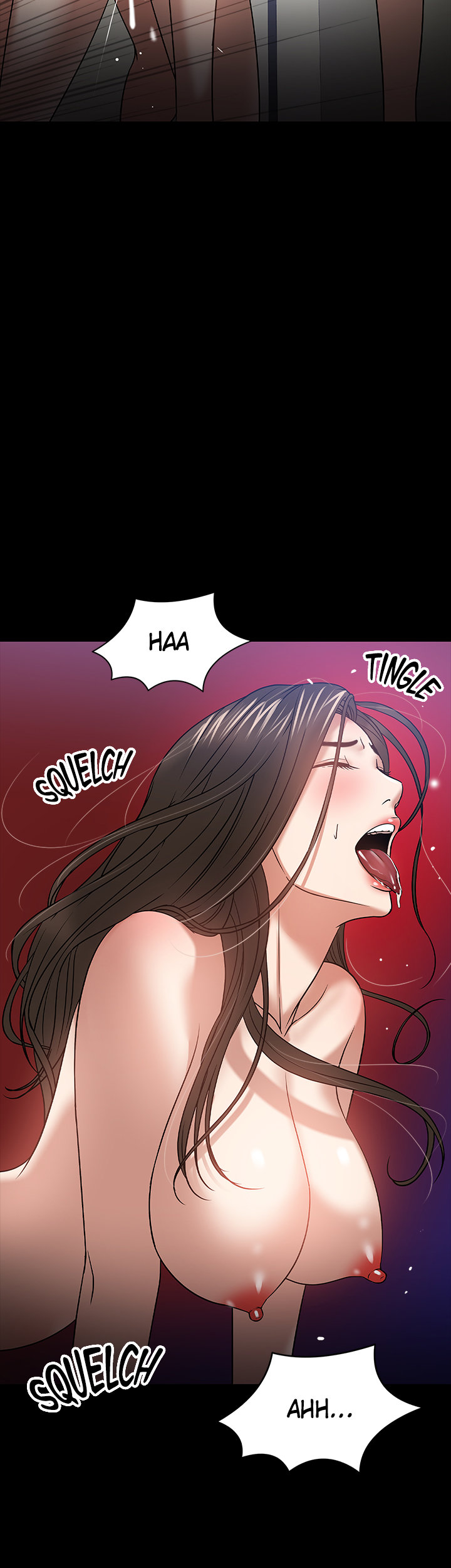 Are You Just Going To Watch? Chapter 21 image 24